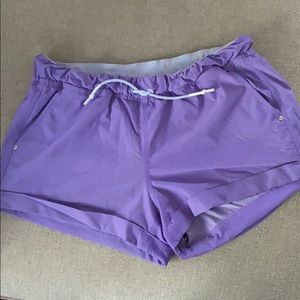 Lululemon shorts